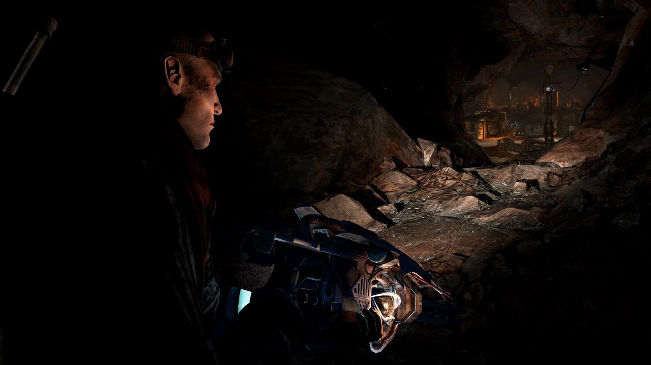 Red Faction: Armageddon